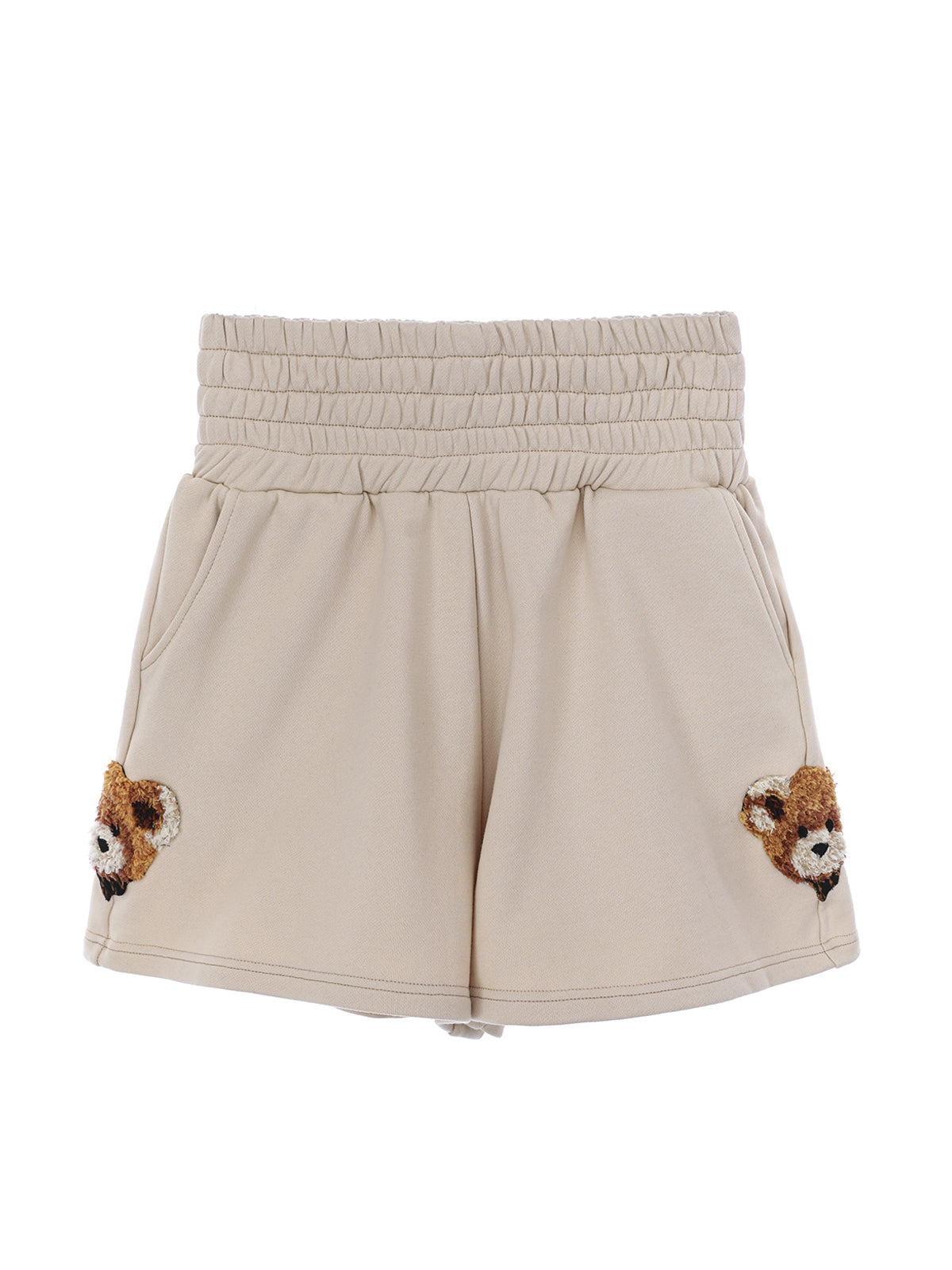 SHORT TEDDY