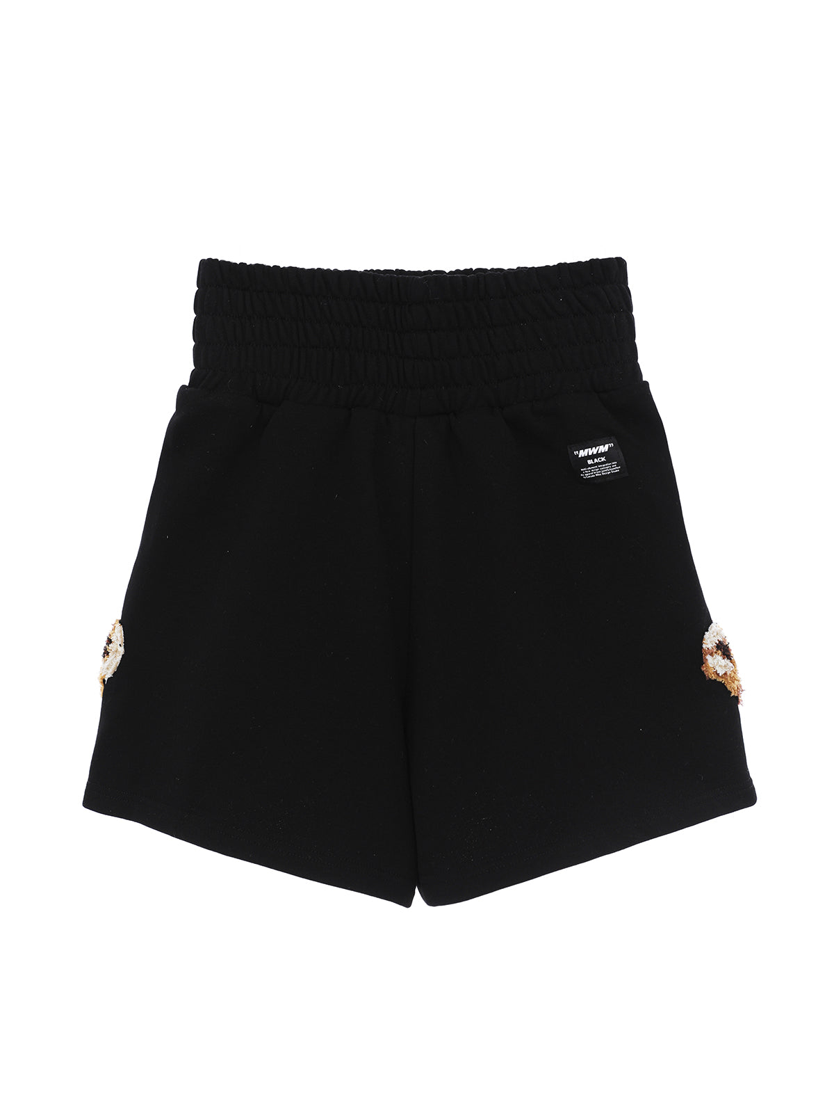 SHORT TEDDY