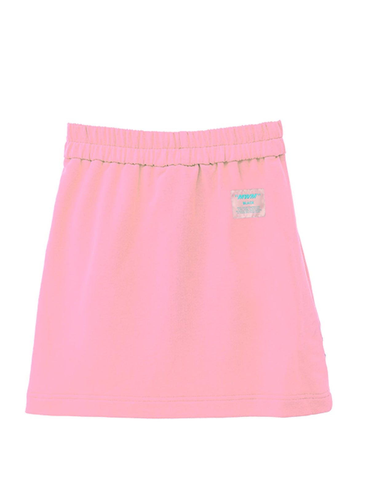 TEDDY SKIRT