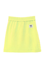 TEDDY SKIRT