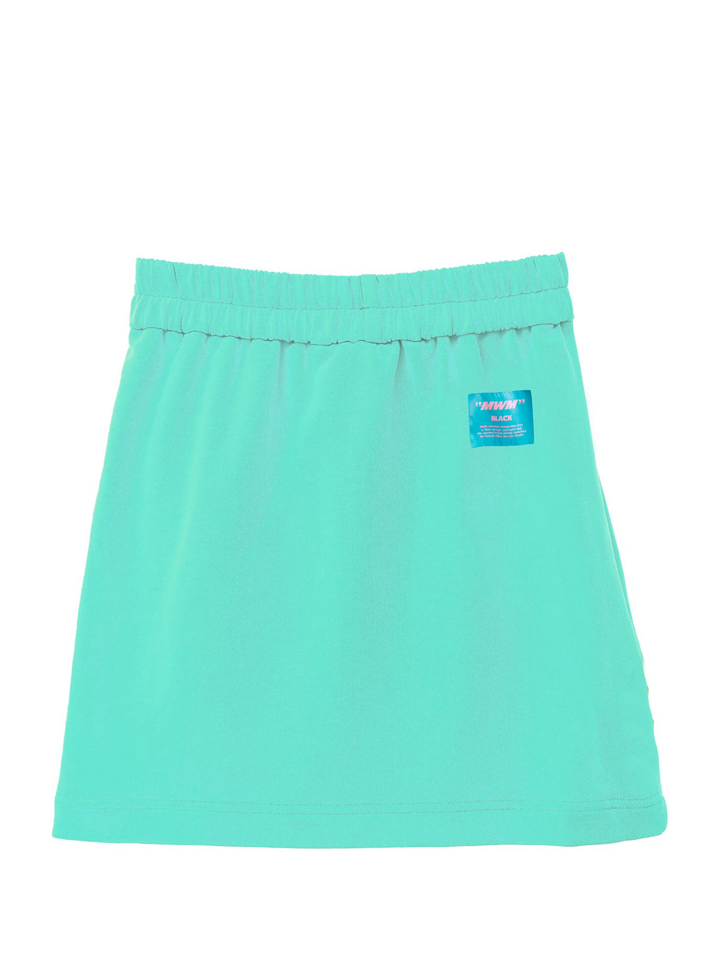 TEDDY SKIRT