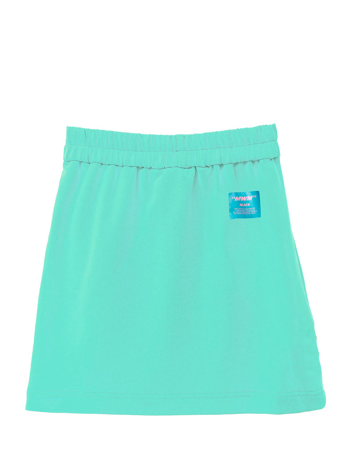 TEDDY SKIRT