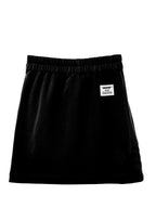 TEDDY SKIRT