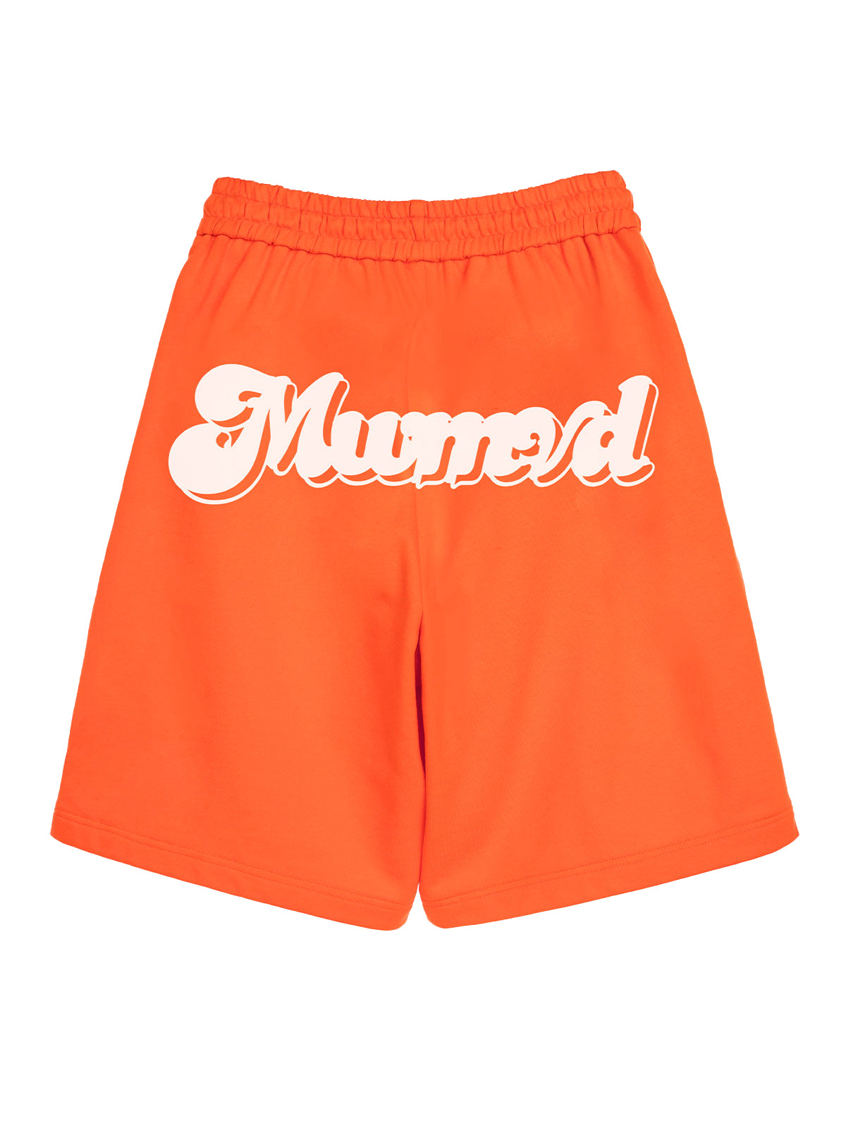 VANGUARD'S BERMUDA SHORTS