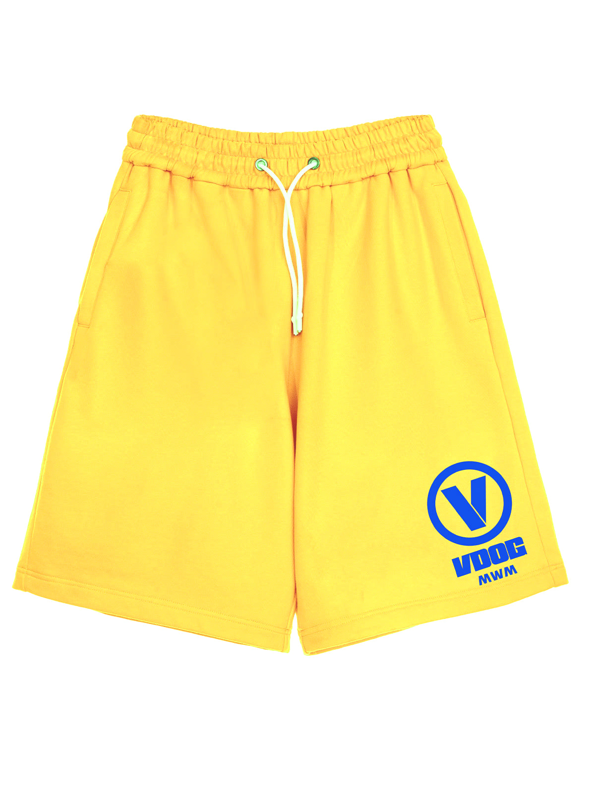 VANGUARD'S BERMUDA SHORTS