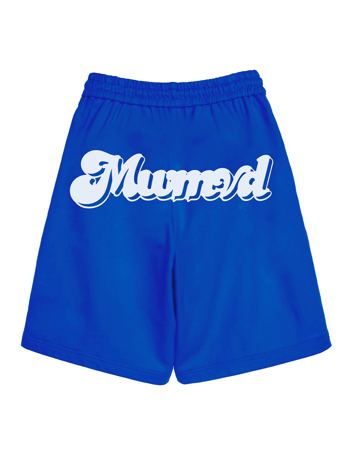 VANGUARD'S BERMUDA SHORTS