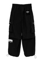 TEDDY TROUSERS