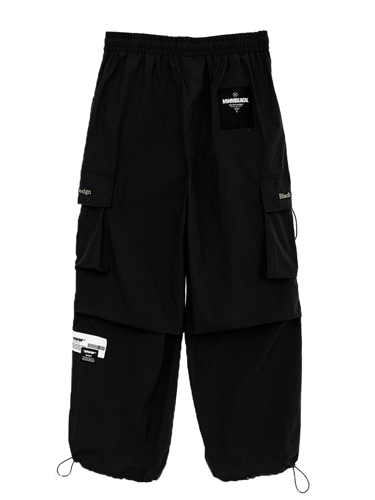 TEDDY TROUSERS