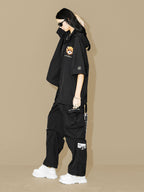 TEDDY TROUSERS
