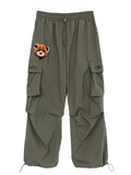 TEDDY TROUSERS