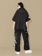 TEDDY TROUSERS