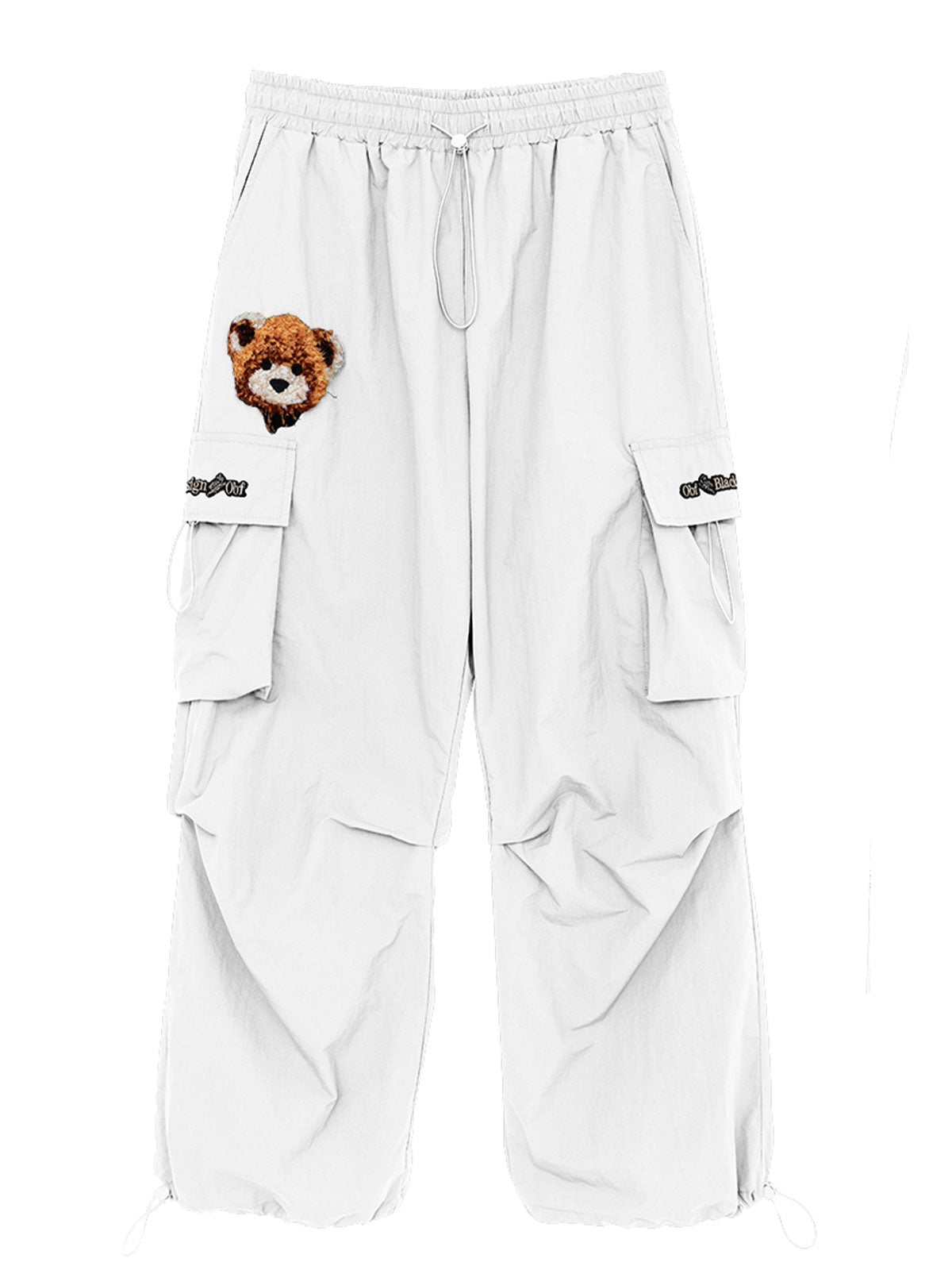 TEDDY TROUSERS