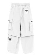 TEDDY TROUSERS