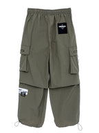TEDDY TROUSERS