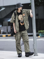 TEDDY TROUSERS