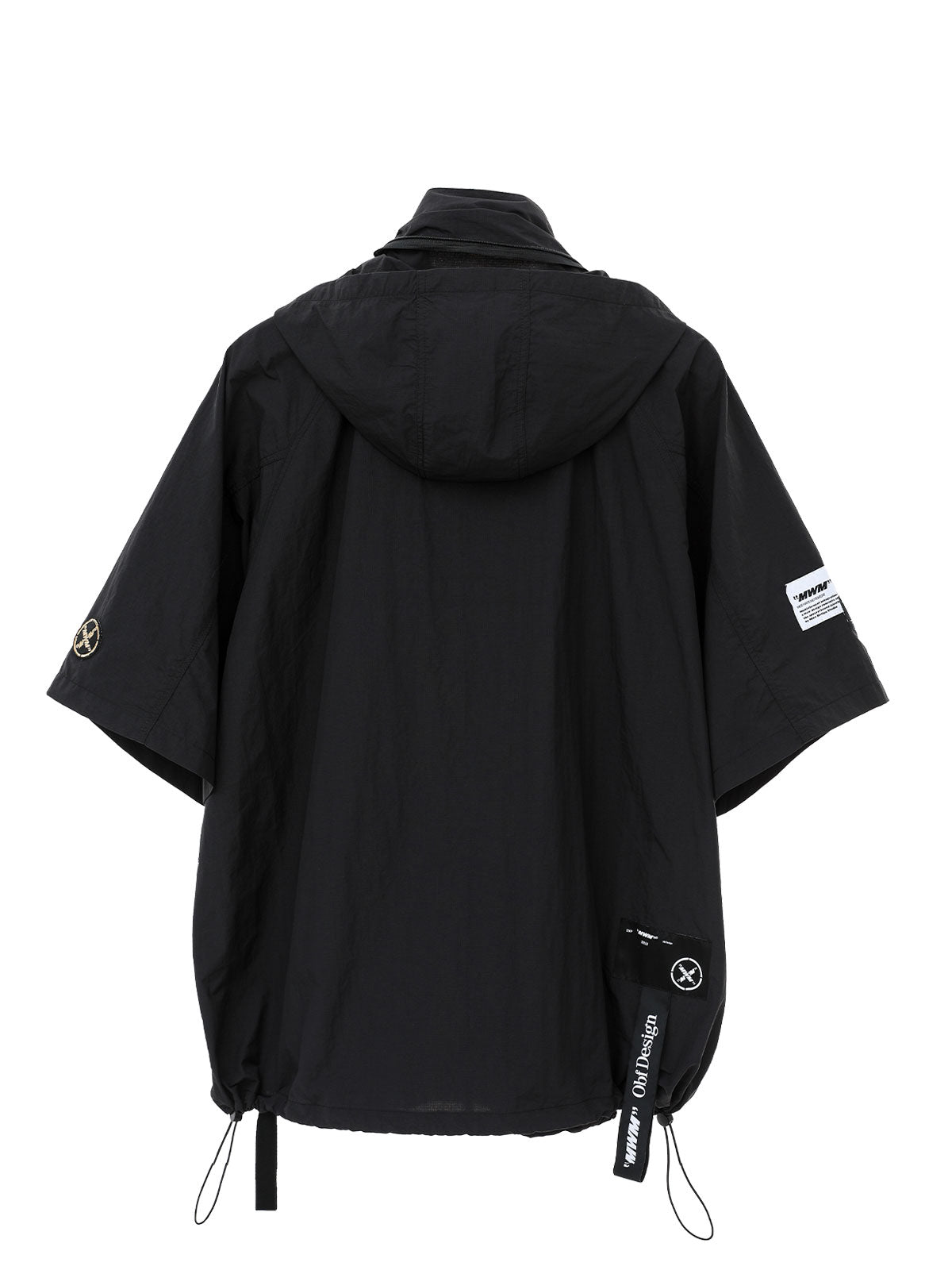 TEDDY WIND BREAKER
