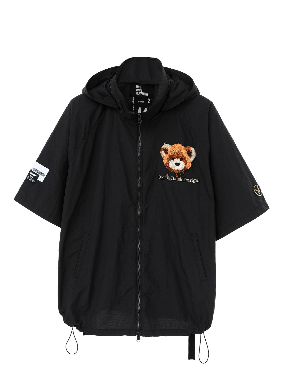 TEDDY WIND BREAKER