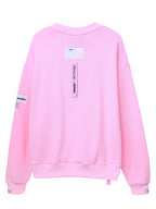 SUDADERA TEDDY
