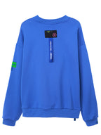 SUDADERA TEDDY