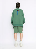 SUDADERA TEDDY