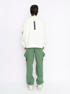 SUDADERA TEDDY