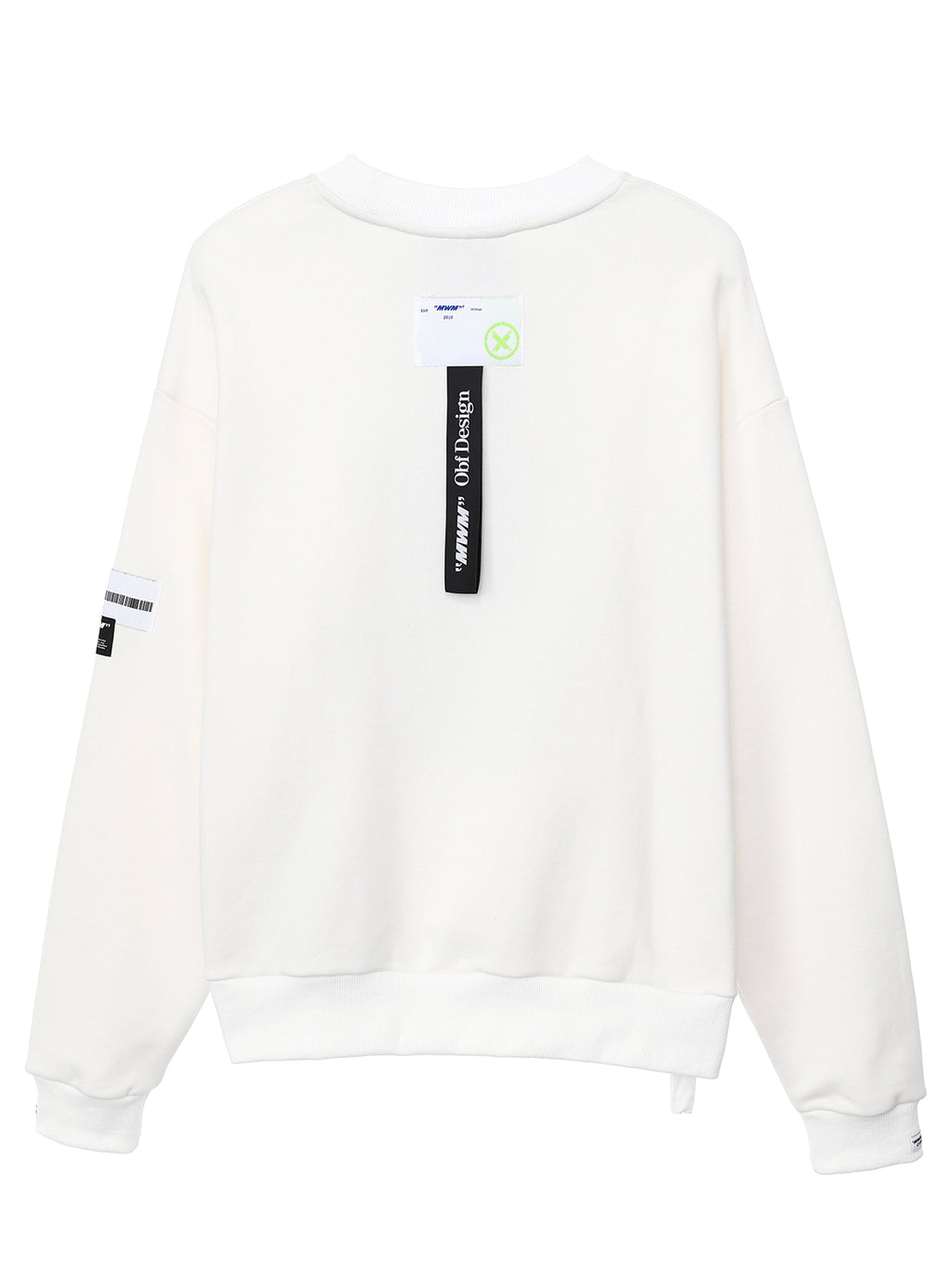 SUDADERA TEDDY