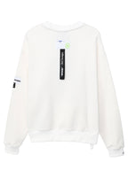 SUDADERA TEDDY