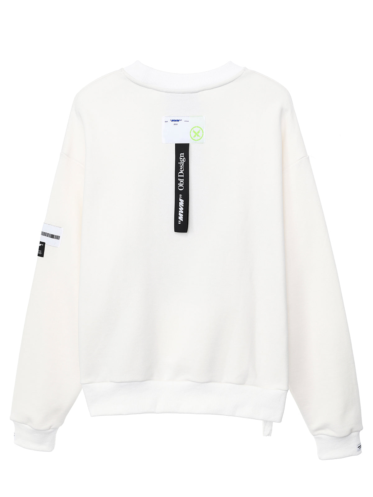 SUDADERA TEDDY