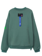 SUDADERA TEDDY