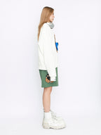 SUDADERA TEDDY
