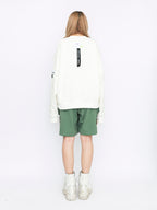 SUDADERA TEDDY