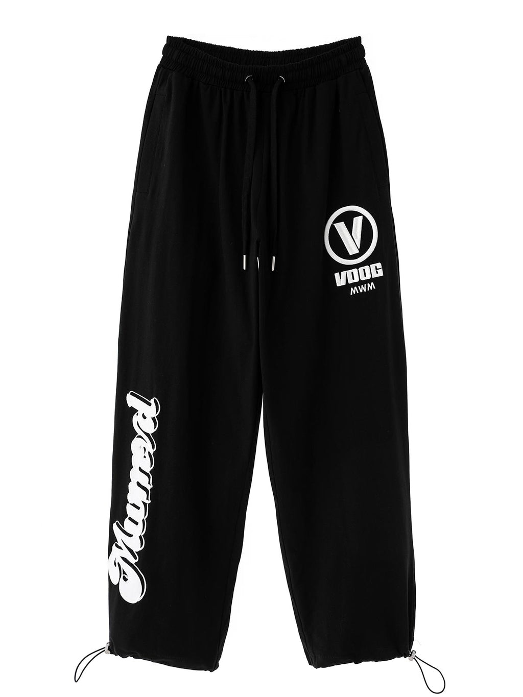 VANGUARD'S DOG PANTS