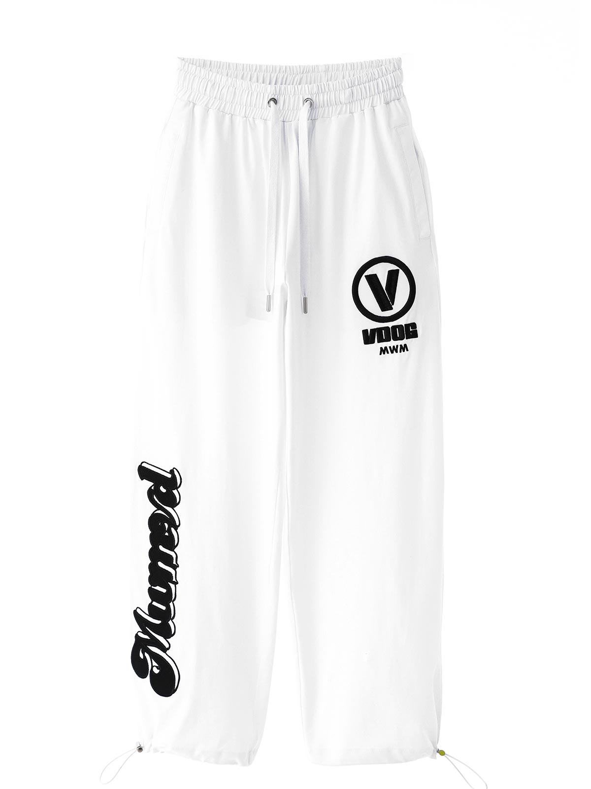 VANGUARD'S DOG PANTS