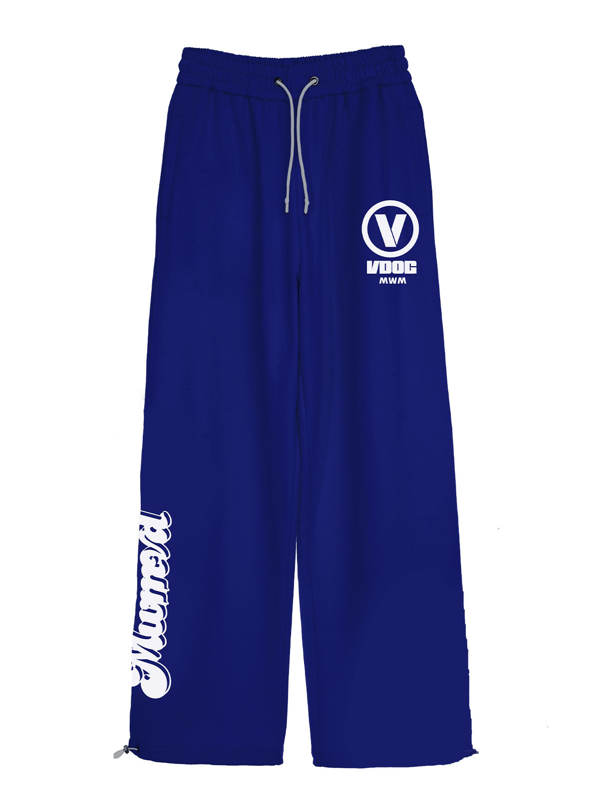 VANGUARD'S DOG PANTS