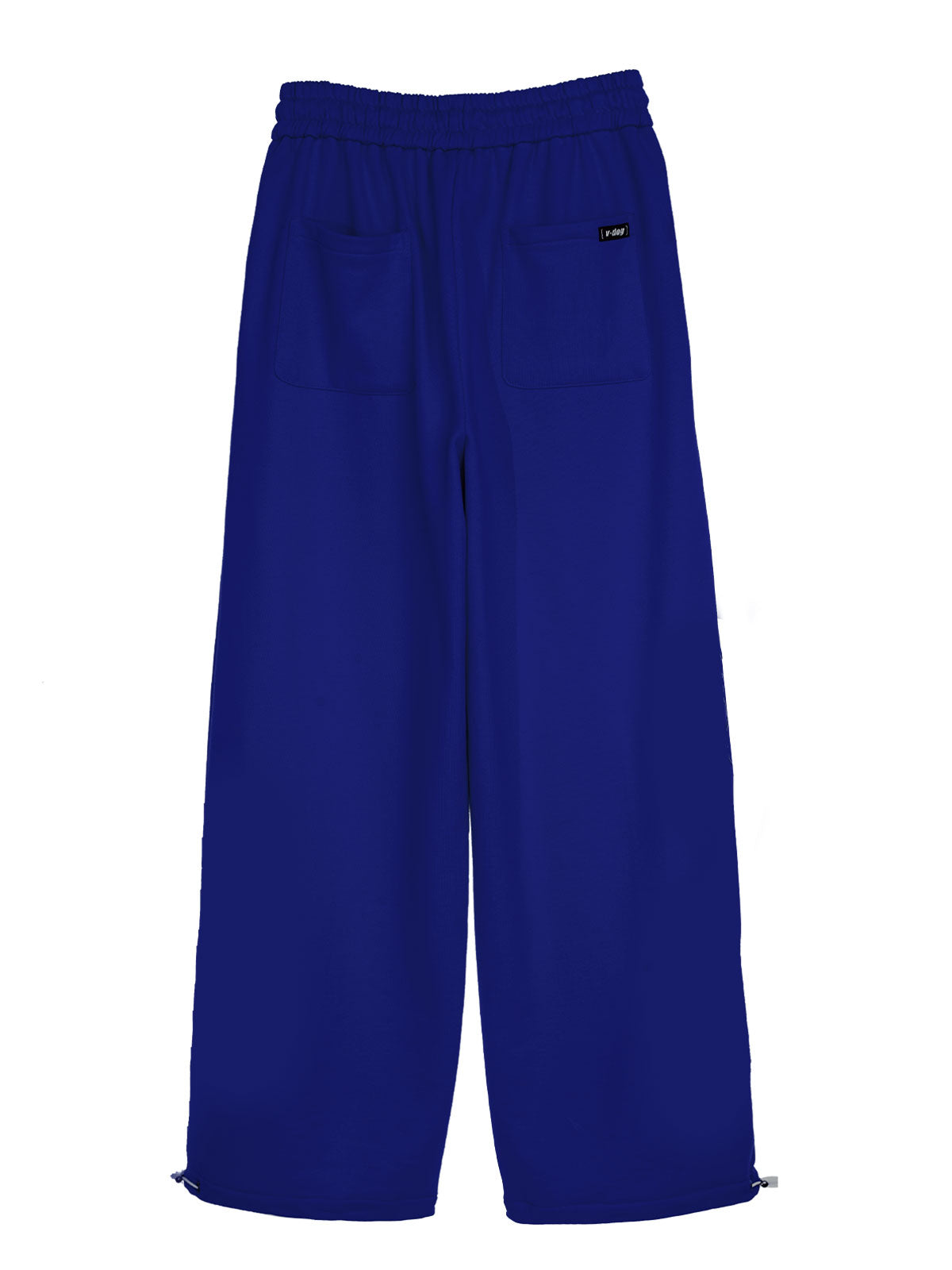 VANGUARD'S DOG PANTS