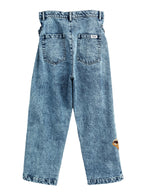 PANTALÓN VAQUERO TEDDY