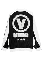 CHAQUETA BOMBER VANGUARD'S DOG
