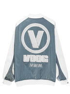 CHAQUETA BOMBER VANGUARD'S DOG