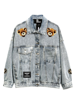 DENIM