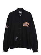 TEDDY BOMBER JACKET