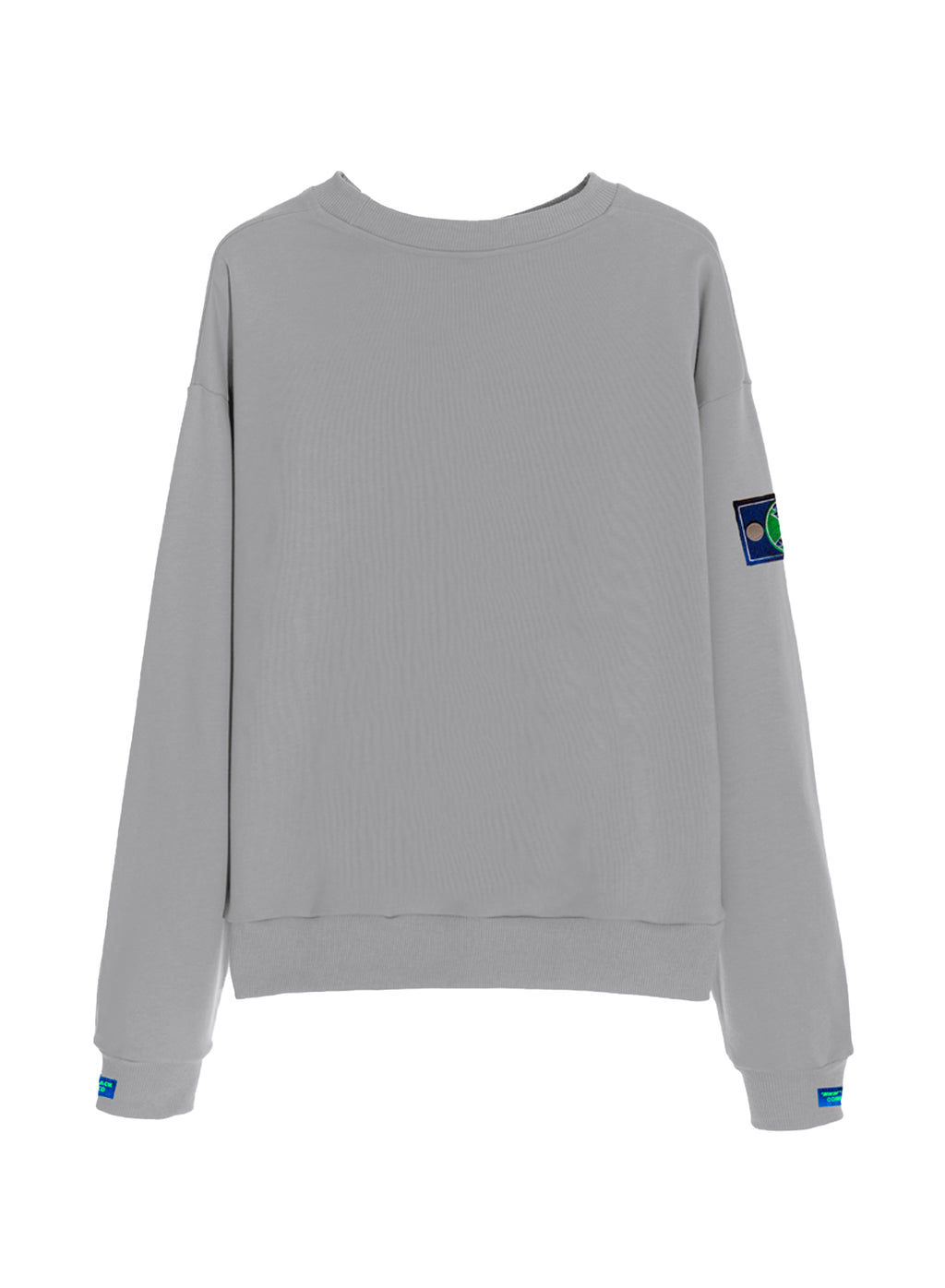 TEDDY SWEATSHIRT