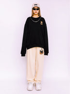 TEDDY SWEATSHIRT