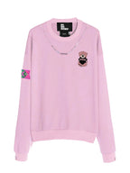 TEDDY SWEATSHIRT