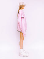 TEDDY SWEATSHIRT