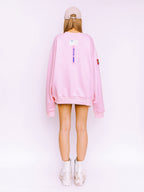 TEDDY SWEATSHIRT