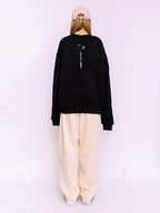 TEDDY SWEATSHIRT