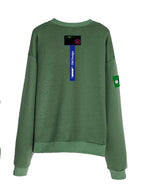 TEDDY SWEATSHIRT
