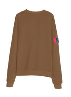 TEDDY SWEATSHIRT