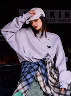 TEDDY SWEATSHIRT
