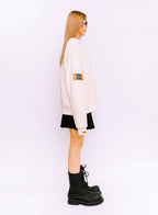 TEDDY SWEATSHIRT